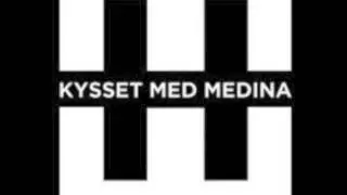 Hedegaard Kysset Med Medina feat. Kesi