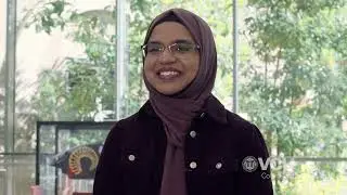 Student Testimonials - Maisha Mahmood