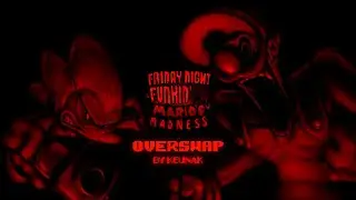 OVERSWAP / Overdue but something is wrong! (FNF Recreation)