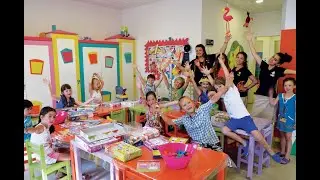 Ulusoy Kemer Holiday Club - Club Kids - Etstur