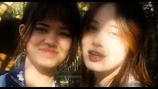 Hold You In My Arms 拥你入怀 - 2024 Short Film