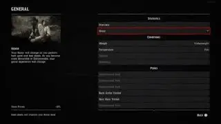 Red Dead Redemption 2 Chores Increase Honor