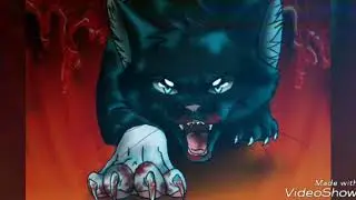 Коты - Воители Бич ( чит. Опис. )