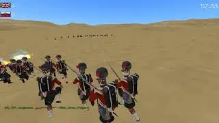 Warband NW FINAL EIC season 3 96y VS 59th 6/6