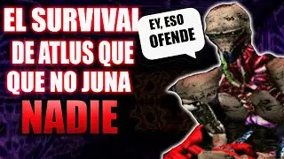 Hellnight - No juegues esto si tenés problemas de ansiedad