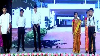 “IMPORTANCE OF EDUCATION”- 98th  ANNUAL DAY - 2023 - CORPORATION MIDDLE SCHOOL, BEEMANAGAR, TRICHY