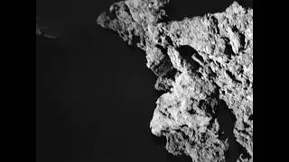 Images from Hayabusa2's MASCOT lander