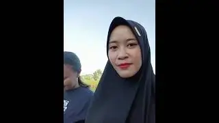 weekend jalan santai di taman silampari