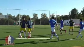16/17 - J2 | La Manada - Catapumba F7
