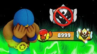 THE RANKED MODE NEEDS TO END…