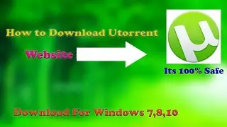 how to download movies from utorrent stap by stap 2019