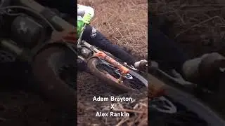 First ever shooooort