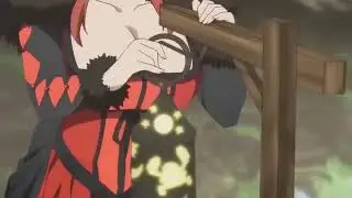 Мечник Получает Великую Магию Все Серии Подряд