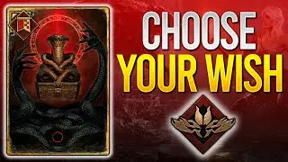 GWENT | THESE MONSTERS HAVE NOTHING TO LOSE