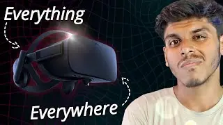 METAVERSE - How Does It Work? it is for you!!!