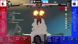 Kizzie Kay just has a WAY of predicting Potemkin plays...