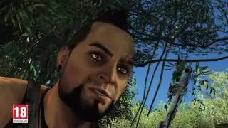 Far Cry FILM / ФИЛЬМ (РУССКИЙ ПЕРЕВОД)