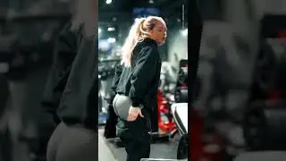 Miranda Cohen 😍 Female Workout Motivation 🎉 2024 | Gym Motivation 