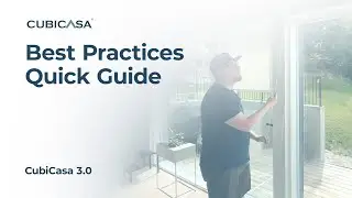 Easy Guide to Scan Your Home - Best Practices Video [Quick Version]