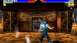 MK4 online: TOURNAMENT МК4 №14 semi-FINAL (9.06.13)