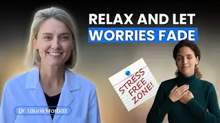 From Anxiety to Serenity: Embracing the Calm Within