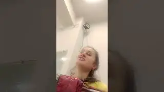 альты. песня Деревенька