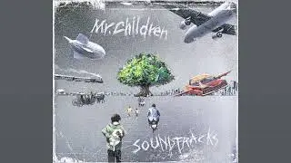 Mr.Children memories