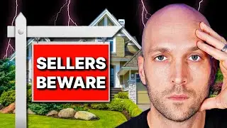 Sell Your Home Without Getting RIPPED Off In 2025