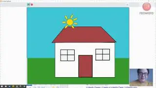 Scratch 3.0 Workshop - Drawing a Sprite or Backdrop