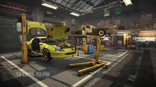 Car Mechanic Simulator 2021 Gameplay Trailer