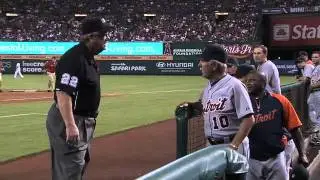 2011/07/05 Leyland's ejection