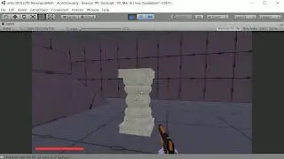 Invector AI Beta with DestroyIt