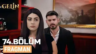 Gelin 74.Bölüm Fragman - Cihan Gerçekleri Anlatıyor!