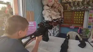 Снайпер