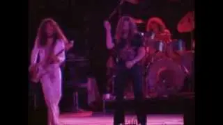 DEEP PURPLE  - «You Keep on Moving» (1975)