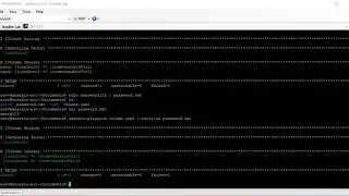 12.  Ansible Vault