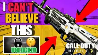 The VMP: COD Mobile's Most Underrated Gun