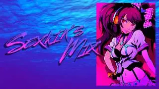 SEXKIK'S MIX: SEA SLUG [Music]