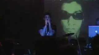 DEADBOY - Spiritz @ Plano B (Porto) PT 02.02.2008
