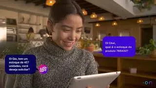 Journey Assistant - Consultor Virtual Inteligente