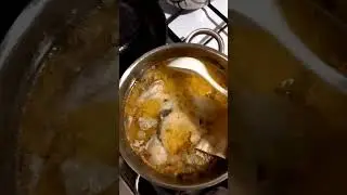 Кулинария семейки Адамс