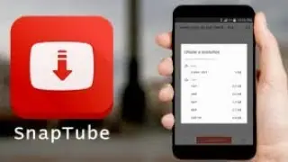 How to download snap tube for free.