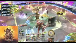 [Raiding] FFXIV:Dawntrail - M2S Reclear - DNC POV - 9/5/24