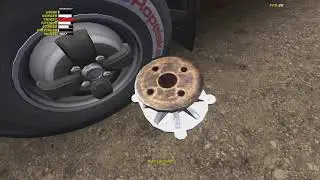 My Summer Car -Замена водяной помпы (Гайд)