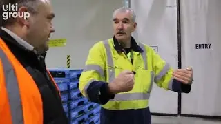 Ulti Flex Doors - Testimonial Video