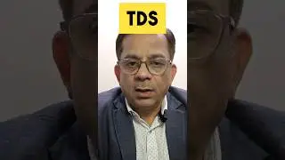 TDS on Purchase of Property