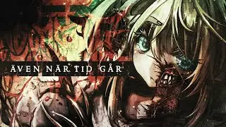 【東方Vocal PV／Progressive Death Metal】 Även när tid går 「Holmgang Ov Gensokyo」[4K]