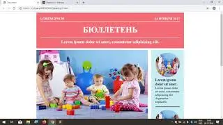 Группа 43. Адаптивная верстка