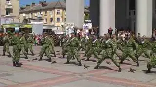 выступление 80 оамп в ровно