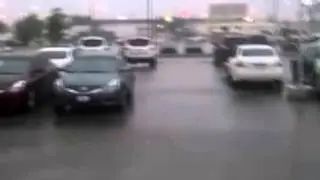 OKC Tornado